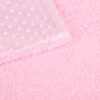 Polar Dot Baby Blanket Blanket Newborn Baby Swaddle Wrap Envelope Bebe Wrap Newborn Baby Bedding Blanket - Image 2