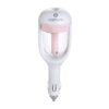 Car Humidifier Air Purifier Freshener Essential Oil Diffuser - Image 7