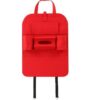 Multi-Purpose Auto Seat Organizer Bag - Image 2