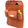 Multi-Purpose Auto Seat Organizer Bag - Image 5