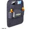 Multi-Purpose Auto Seat Organizer Bag - Image 9