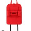 Multi-Purpose Auto Seat Organizer Bag - Image 10