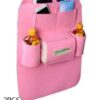 Multi-Purpose Auto Seat Organizer Bag - Image 8