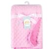 Polar Dot Baby Blanket Blanket Newborn Baby Swaddle Wrap Envelope Bebe Wrap Newborn Baby Bedding Blanket - Image 6