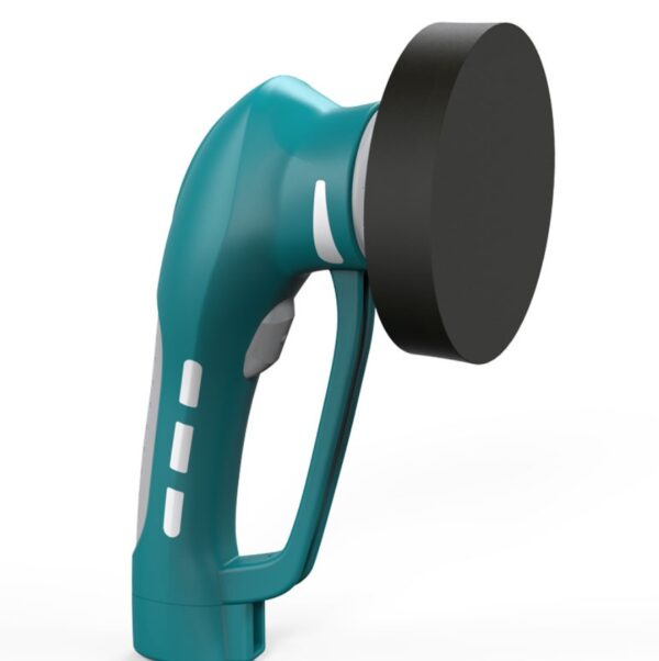 Car polishing machine - Image 4