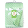 Polar Dot Baby Blanket Blanket Newborn Baby Swaddle Wrap Envelope Bebe Wrap Newborn Baby Bedding Blanket - Image 5