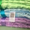 Polar Dot Baby Blanket Blanket Newborn Baby Swaddle Wrap Envelope Bebe Wrap Newborn Baby Bedding Blanket - Image 8