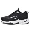 Leather Waterproof Youth Portable Outdoor Sports Casual Shoes - Image 3