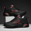 Leather Waterproof Youth Portable Outdoor Sports Casual Shoes - Image 6