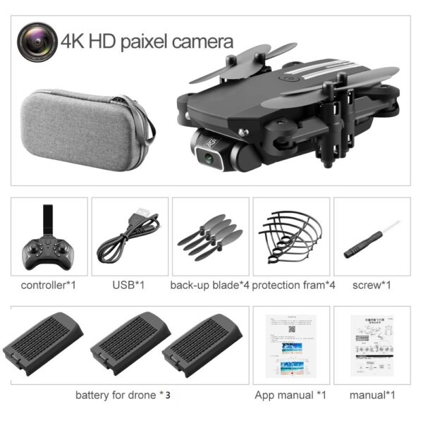 Aerial Drone - Image 5