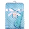 Polar Dot Baby Blanket Blanket Newborn Baby Swaddle Wrap Envelope Bebe Wrap Newborn Baby Bedding Blanket - Image 3