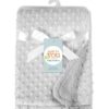 Polar Dot Baby Blanket Blanket Newborn Baby Swaddle Wrap Envelope Bebe Wrap Newborn Baby Bedding Blanket - Image 10