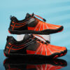 Men's Quick-Drying Aqua Shoes Perfect For Hiking, Surfing, - Image 5