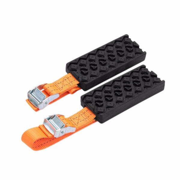 Snow Chain Car Snow Tire Tire Chain Snow Emergency Snow Chain - Image 3