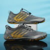 Men's Quick-Drying Aqua Shoes Perfect For Hiking, Surfing, - Image 3