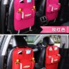 Multi-Purpose Auto Seat Organizer Bag - Image 3