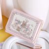Cartoon Wallet Cute Original Design Multiple Card Slots Female - Image 2