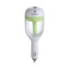 Car Humidifier Air Purifier Freshener Essential Oil Diffuser - Image 5