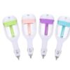 Car Humidifier Air Purifier Freshener Essential Oil Diffuser - Image 2