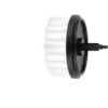 Electric Cleaning Brush Dishwashing Brush Automatic Wireless USB Rechargeable Professional Kitchen Bathtub Tile Cleaning Brushes - Image 10