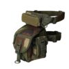 Outdoor Sports Portable Multifunctional Tactical Waist Pack - Image 10