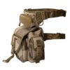 Outdoor Sports Portable Multifunctional Tactical Waist Pack - Image 3
