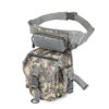 Outdoor Sports Portable Multifunctional Tactical Waist Pack - Image 7