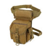 Outdoor Sports Portable Multifunctional Tactical Waist Pack - Image 9