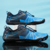 Men's Quick-Drying Aqua Shoes Perfect For Hiking, Surfing, - Image 8