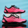Men's Quick-Drying Aqua Shoes Perfect For Hiking, Surfing, - Image 7