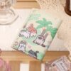 Cartoon Wallet Cute Original Design Multiple Card Slots Female - Image 5