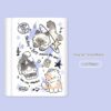 Cartoon Wallet Cute Original Design Multiple Card Slots Female - Image 4