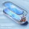 Ultrasonic Cleaning Machine High Frequency Vibration Wash Cleaner Washing Jewelry Glasses Watch Ring Dentures Cleaner - Image 7