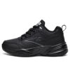 Leather Waterproof Youth Portable Outdoor Sports Casual Shoes - Image 4
