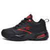 Leather Waterproof Youth Portable Outdoor Sports Casual Shoes - Image 2